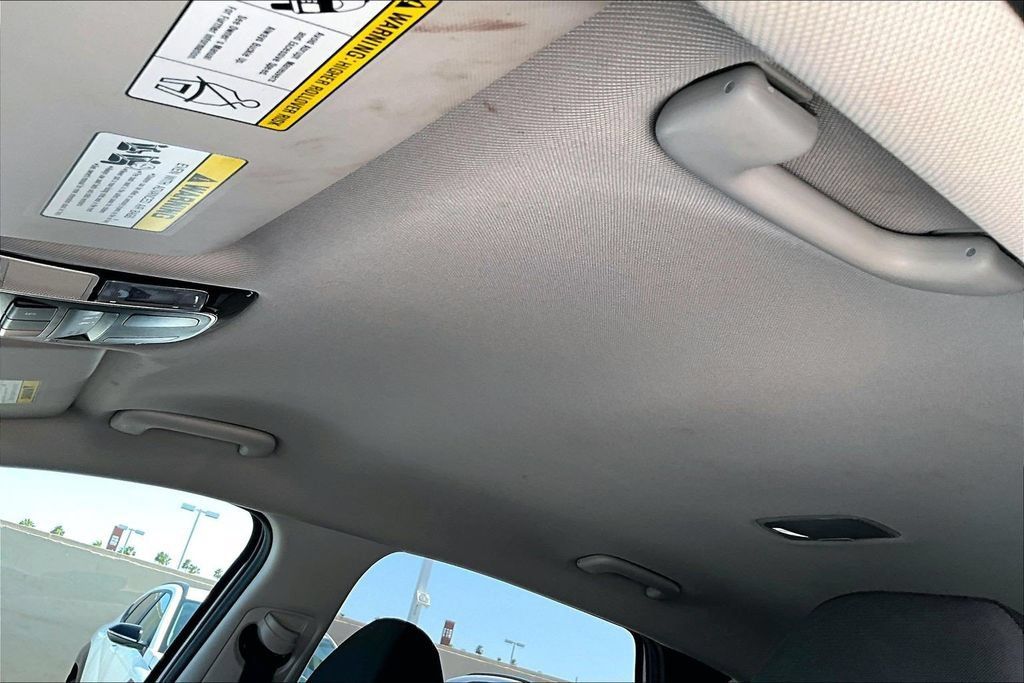 Certified 2024 Hyundai Tucson SEL AWD/4WD image 13