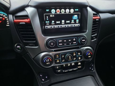 Used 2016 Chevrolet Tahoe LTZ image 29