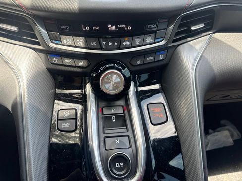 Used 2023 Acura TLX SH-AWD w/ A-SPEC Pkg image 19