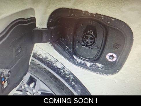 Used 2025 Ford Mustang Mach-E Premium w/ Sport Appearance Package image 11