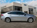 Certified 2020 Ford Fusion SE image 6