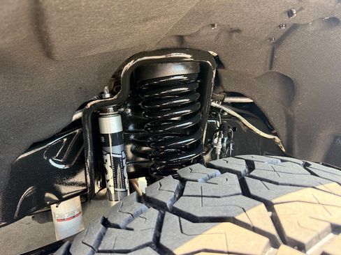 Used 2025 Ford F250 King Ranch w/ Chrome Package image 45