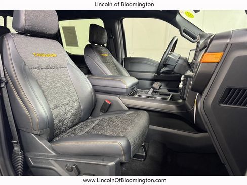 Used 2025 Ford F150 Tremor w/ Bed Utility Package AWD/4WD image 10