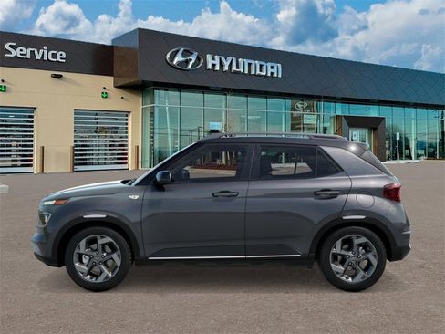 New 2026 Hyundai Venue SEL image 3