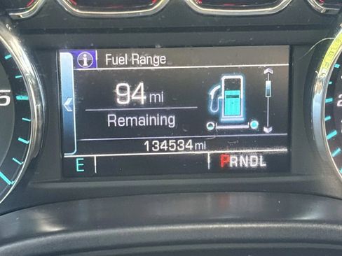 Used 2017 Chevrolet Silverado 1500 LT w/ All Star Edition image 22