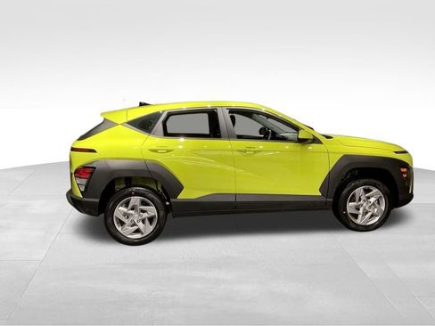 New 2026 Hyundai Kona SEL Sport AWD/4WD image 4
