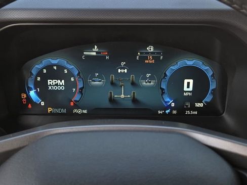 New 2025 Ford Bronco Big Bend image 21