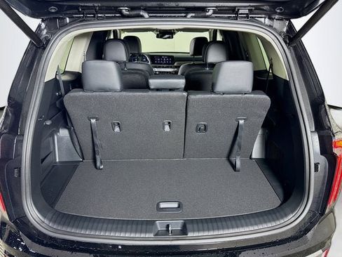 New 2025 Kia Telluride EX image 38