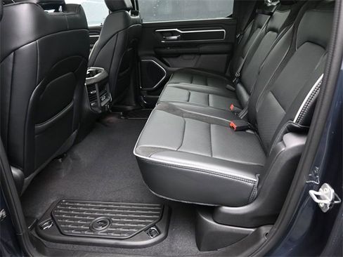 New 2026 RAM 1500 Laramie w/ Laramie Southwest Edition image 18