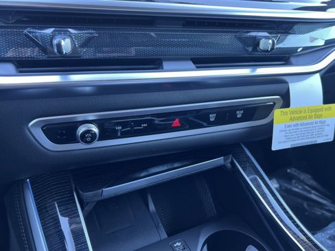 New 2026 BMW X5 xDrive50e w/ M Sport Package image 15