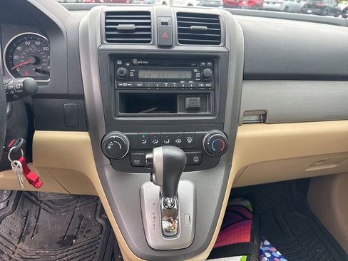 Used 2010 Honda CR-V LX image 19