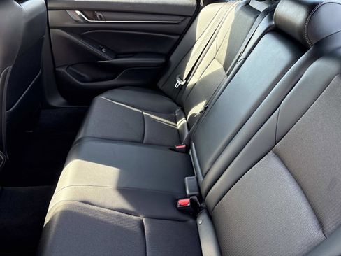 Used 2021 Honda Accord Sport image 29
