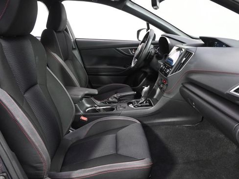 Used 2017 Subaru Impreza 2.0i Sport w/ Popular Package #3 AWD/4WD image 16
