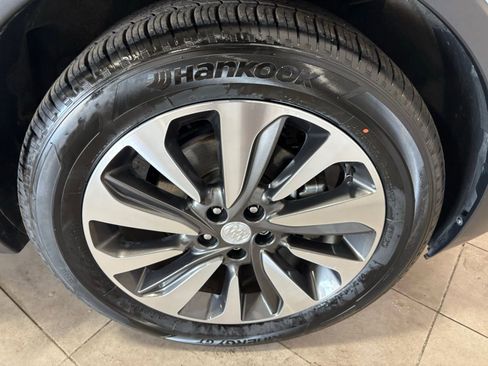 Used 2017 Buick Encore Preferred image 9