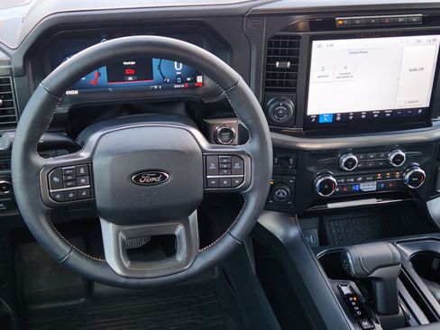 Used 2024 Ford F150 Tremor w/ Equipment Group 402A High AWD/4WD image 25