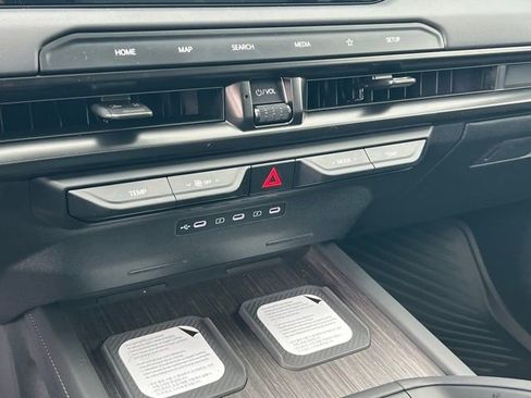 New 2027 Kia Telluride X-Line SX Prestige AWD/4WD image 20