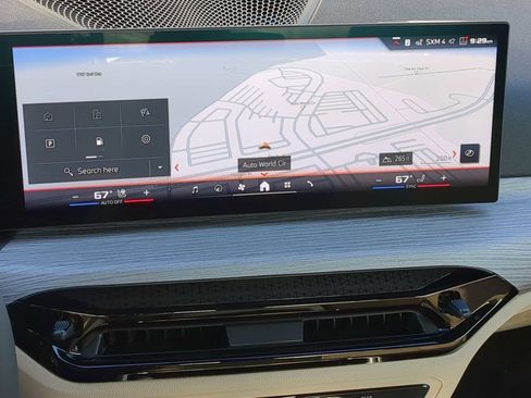 New 2026 BMW M340i xDrive image 30