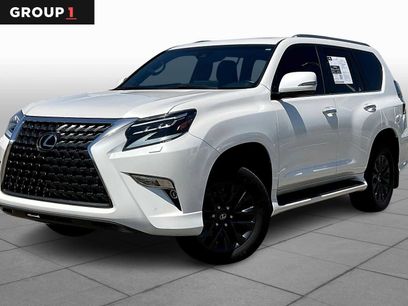 Certified 2023 Lexus GX 460 Premium
