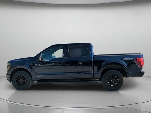 Certified 2024 Ford F150 Lariat w/ Equipment Group 502A High AWD/4WD image 18