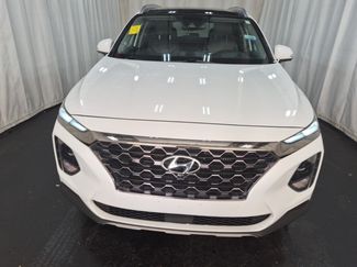 Used 2020 Hyundai Santa Fe Limited FWD video 2