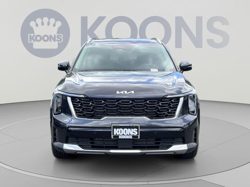 New 2026 Kia Sorento S FWD image 11