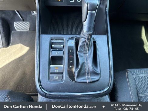 Used 2023 Honda CR-V Sport image 26