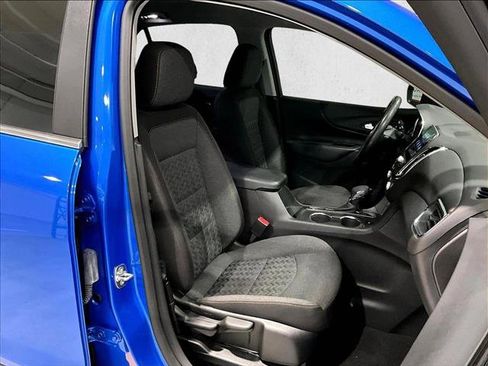 Certified 2024 Chevrolet Equinox LT image 9