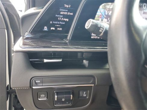 Used 2021 Cadillac Escalade ESV Sport image 29