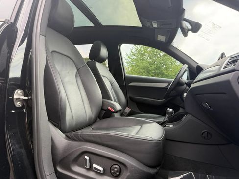 Used 2018 Audi Q3 2.0T Premium AWD/4WD image 15