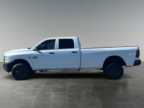 Used 2012 RAM 2500 ST w/ Popular Equipment Group AWD/4WD image 6