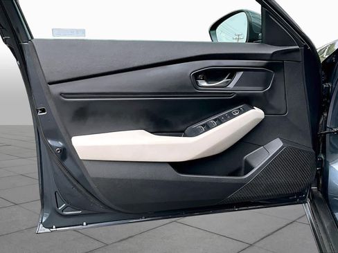 Used 2024 Honda Accord EX image 21