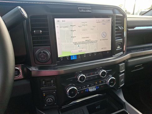 New 2026 Ford F250 Lariat w/ Tremor Off-Road Package image 16