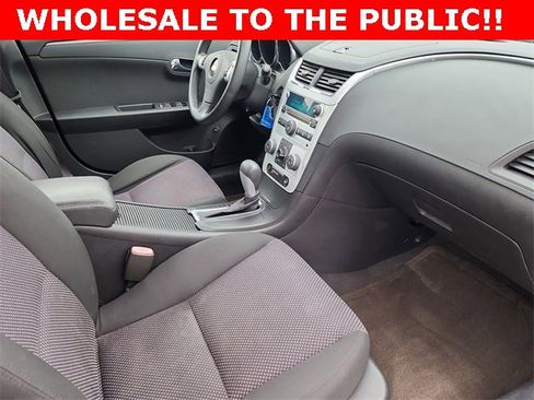 Used 2008 Chevrolet Malibu LT w/ Power Convenience Package image 19
