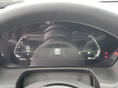 New 2026 MAZDA CX-5 Select AWD/4WD image 9