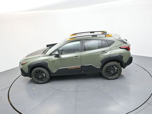 New 2026 Subaru Crosstrek 2.5i Wilderness image 12