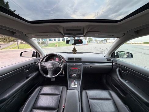 Used 2005 Audi A4 1.8T AWD/4WD image 16