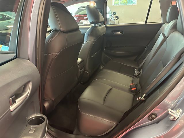Certified 2026 Toyota Corolla Cross XLE FWD image 13