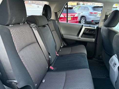 Used 2011 Toyota 4Runner SR5 w/ Convenience Pkg image 74