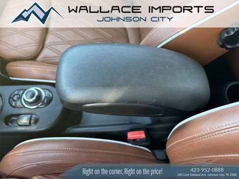 Used 2023 MINI Cooper S w/ Driver Assistance Package image 20