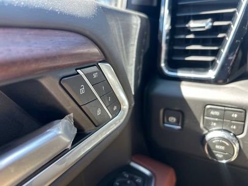 New 2026 GMC Sierra 2500 Denali Ultimate w/ Max Trailering Package AWD/4WD image 42