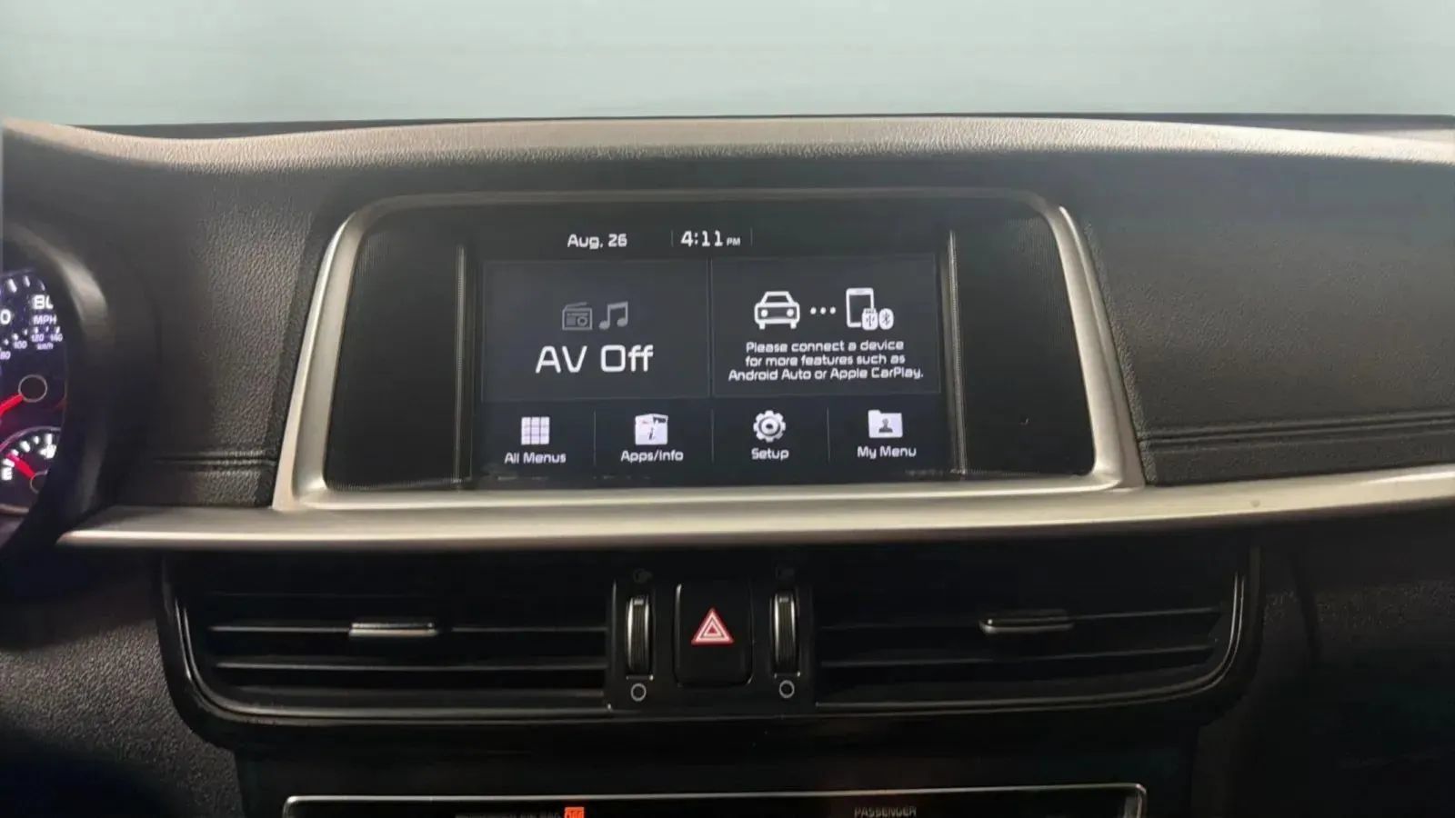 Used 2020 Kia Optima LX FWD image 13