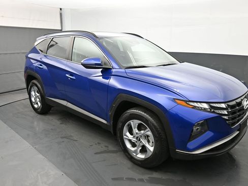 Used 2023 Hyundai Tucson SEL image 3
