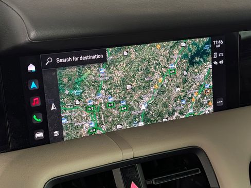 Certified 2023 Porsche Taycan image 33