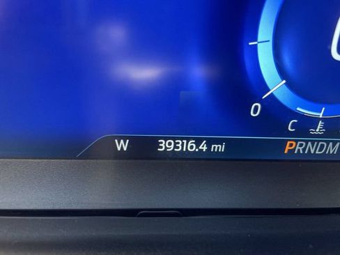Used 2020 Ford Explorer ST w/ ST Street Pack AWD/4WD image 12