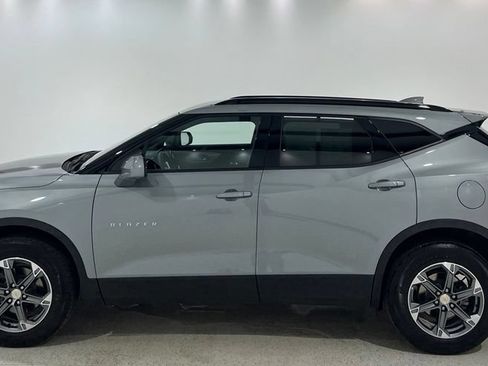 Used 2023 Chevrolet Blazer LT w/ Convenience Package FWD image 2