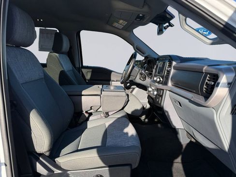 Used 2023 Ford F150 XLT w/ Equipment Group 301A Mid image 17