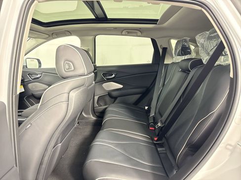 New 2026 Acura RDX SH-AWD w/ Advance Package image 23
