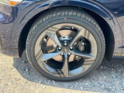 New 2026 Genesis GV70 2.5T Sport Prestige AWD/4WD image 6