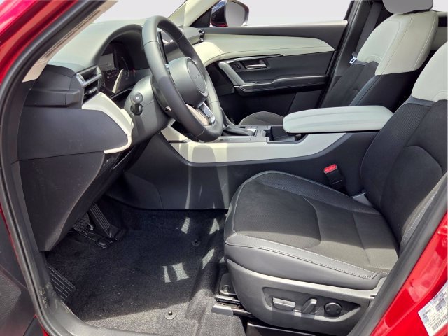 New 2026 MAZDA CX-5 Preferred AWD/4WD image 4