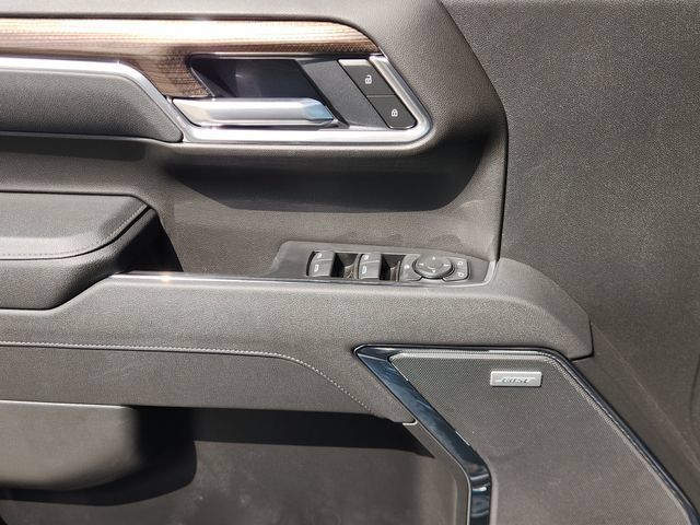 New 2026 Chevrolet Silverado 1500 RST w/ Safety Package AWD/4WD image 24